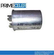 LY Capacitor 15+4Uf / 450V