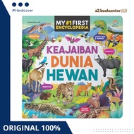 [ABC] READY - My First Encyclopedia Keajaiban Dunia Hewan Ziyadbooks