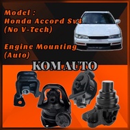 Honda Accord Sv4 Engine Mounting (Auto)