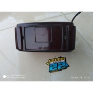 5T5 stop lamp Yamaha RX 5T5 stoplampOriginal Yamaha Rx 5T5 rear lamp