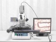 (HLFA-EAI) Mitutoyo 三豐 MF 工具顯微鏡 5X 10X 20X 物鏡 尺寸 外觀 量測 特價