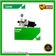 WIPER MOTOR LUCAS : HD CITY TMO 09",T9A 14"