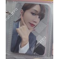 Jeong Eunji Apink Official Photocard - PC Apple Music Lucky Draw