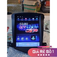 Tesla Android screen Plug in sim 4G/GPS/WIFI Ram 4G/64gb for Cruze/Lacetti