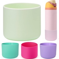 owala boot 24oz 32oz 40oz Silicone Water Bottle Boot for Owala Anti-Slip Protective Sleeve for Owala