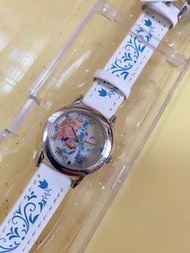 Frozen 手錶 Disney Elsa Anna Princess watch 迪士尼 冰雪奇緣 魔雪奇緣 公主 愛莎 安娜