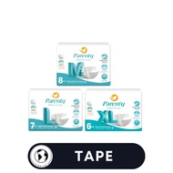 Adult Diapers Parenty Adhesive Adult Tape Soft Diapers