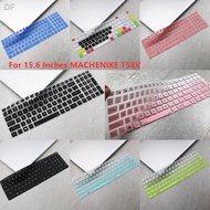 ✨For 15.6 Inches Hasee G7-CT7NA G8-CR7P1 / CT7NA Soft Ultra-thin Silicone Laptop Keyboard Cover Prot