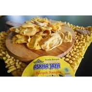 Askha Jaya Oven JackfruitKeripik 225gr