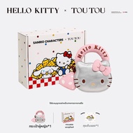 toutou | ของขวัญ Hello Kitty น่ารัก