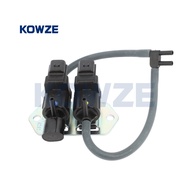 【Dika】Freewheel Clutch Select Control Solenoid Valve for Mitsubishi Pajero Montero V87 V93 V97 V98 K