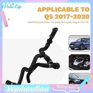 [HoME&life] Car Coolant Hose 80D122449 for  Q5 80A122449CD 80A122449Q