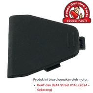 81146K1ANB0ZB Black Honda Smart Emergency Lid K1ALBEAT