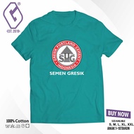 kaos distro semen gresik / baju semen gresik indonesia