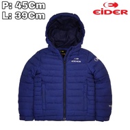 JK45 Jaket Anak 5-6 Th Eider FP700 UL Goosedown Bulu Angsa