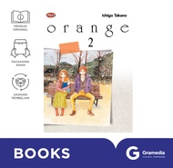Komik  Orange 02 - New Edition (Ichigo Takano)