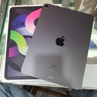 ipad air 4 64gb ibox wifi second