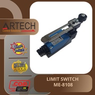 Limit switch me8108