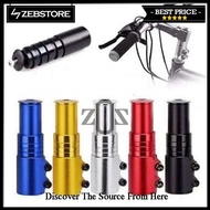 Bike Fork Stem Riser Extender Adapter