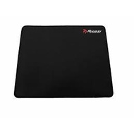 Tecware Haste L Mousemat (Smooth) (Black)