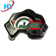 DEMAK DZM 200 METER COMP.