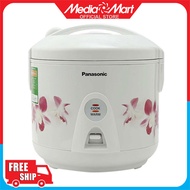 Nồi cơm điện cơ 18L Panasonic SR-MVN18FRAX