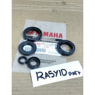 MESIN Complete 4WH yamaha F1ZR engine Seal Force one