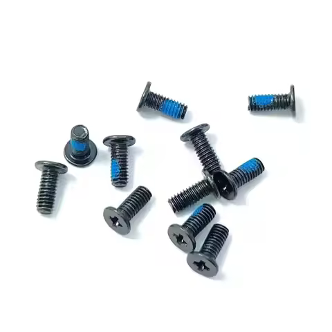 Laptop Lower Bottom Base Cover Case Screws for Acer Nitro V 15 ANV15-41