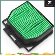 ZS  Motorcycle Air Filter for  CB125R CB250R CB300R CBF125 CBF250 CB 125R 250R 300R CBF 125 250 2018