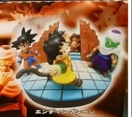 MegaHouse Dragonball龍珠大蛋sp(孫悟飯)