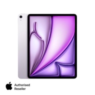 Apple 13 inch iPad Air Wi-Fi (M2 chip, 2024)