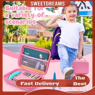 Storage Case for 3Doodler Start+ Essentials (2024) 3D Pen Set Shockproof Anti-Drop for 3D Printing F