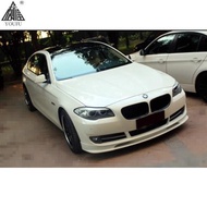 BMW BMW5 Series F10 Small Surround F10 Modified Size Surrounded Front Lip Back Lip Side Skirt Aerody