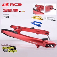 RCB Swing Arm Y15ZR Y15