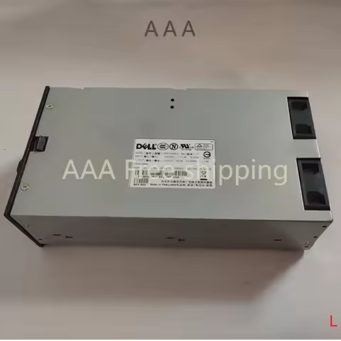 FOR DELL PE2600 server power 7000679-0000 0C1297 0FD828 730W
