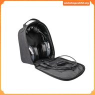 [WishshopeehhhMY] Earphone Bag, Earphone Storage Case, Lightweight Earphone Bag, Earphone Case for O