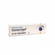 全新Bausch &amp; Lomb 博士倫 Corneregel 角膜修護啫喱