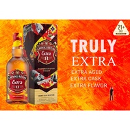 Chivas Extra 13 Sherry Cask Selection Blended Scotch Whisky 700ml