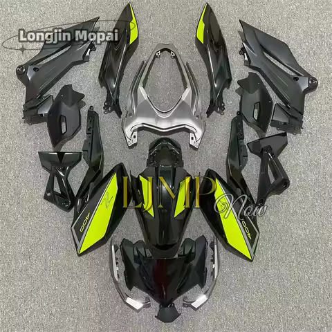 For KAWASAKI Z400 2018 2019 2020 2021 2022 2023 Z400 z400 Bodywork Fairing Body Kit