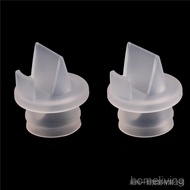 1PCs Duckbill valve Silicon valve spare parts breast pump real bubee Valve Real Bubee Duckbill spare