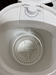 迷你洗衣機
