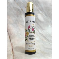 kerasys super soft leave in keratin Treatment argan spray,hair color