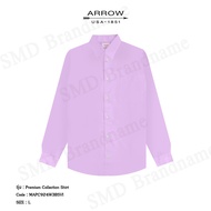 Arrow เสื้อเชิ้ตแขนยาว รุ่น Premium Collection Shirt Code: MAPC924W3BSVI