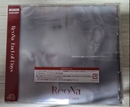 ReoNa End of Days CD