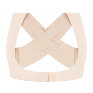 Đai chỉnh dáng lưng chống gù AOLIKES BBJ003 mở vai cải thiện dáng ngồi cho người lớn