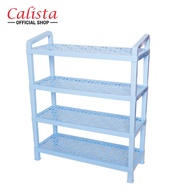 Calista Cosmic 4-Tier Shoe Rack 4-Tier Shoe Rack