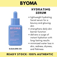 (READY STOCK) BYOMA Hydrating Serum
