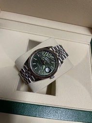 Rolex 126234