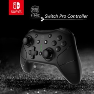IINE Nintendo Switch Wireless Bluetooth Gamepad