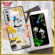 Realme 5 / 5i / 5 Pro / C3 / Realme Q Calligraphy Case 2025 Model